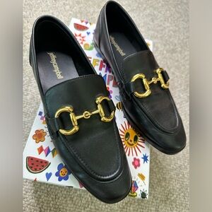 Jeffrey Campbell loafers